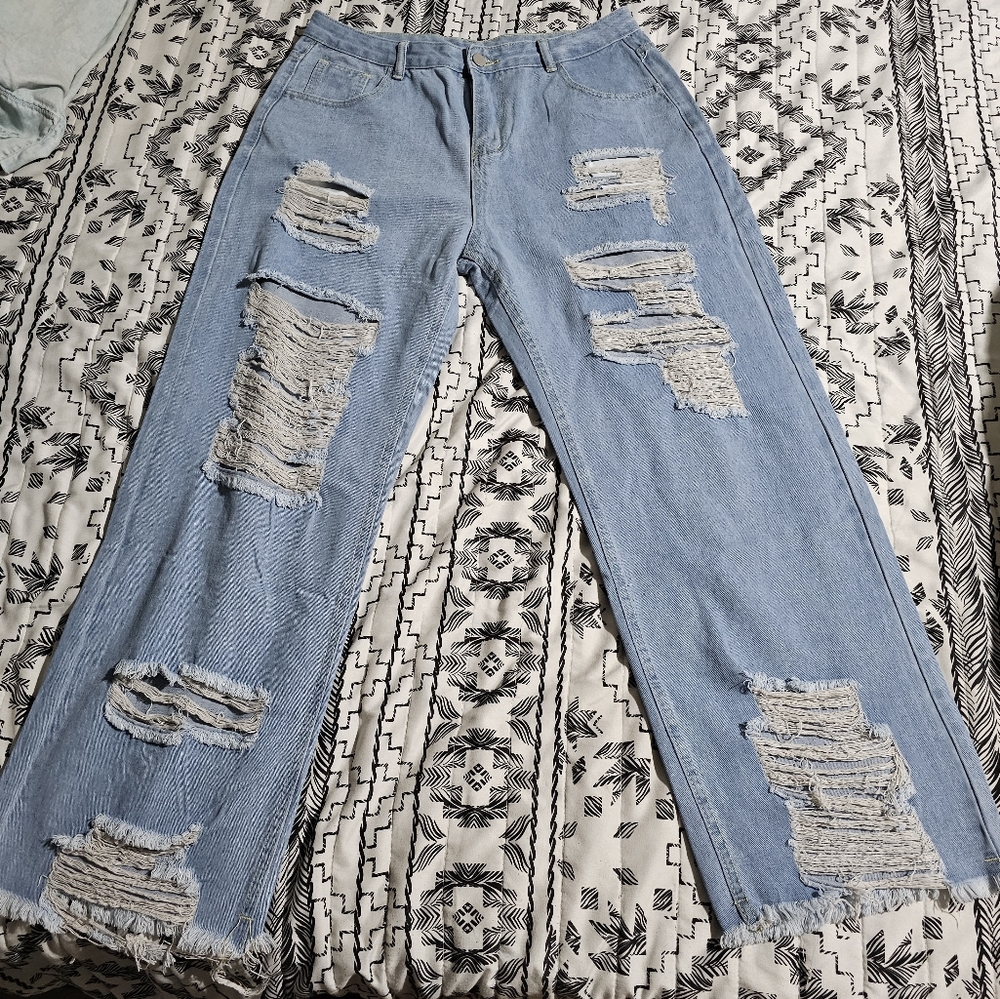 Boutique Jeans. NEW!!